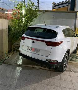 کیا سپۆرتاج